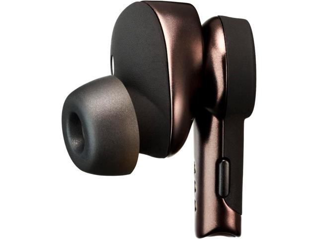 Audio Technica ATH-TWX9 Wireless In-Ear Headphones with Noise