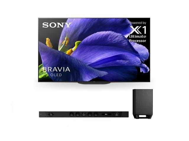 sony atmos soundbar 2019