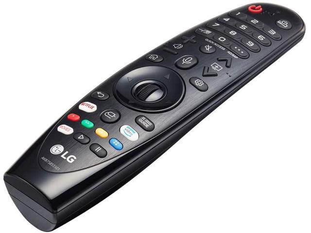 Magic Remote Control Compatible with Select 2020 LG Smart TV Newegg.com