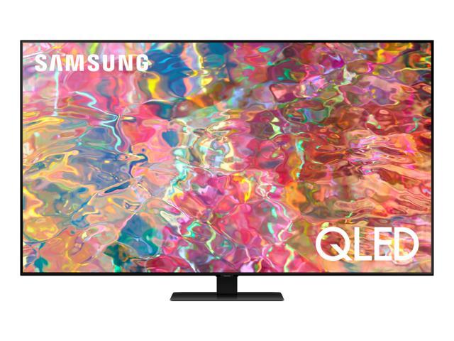 Samsung QN50Q80BAFXZA 50" 4K Ultra HD Smart TV (2022)