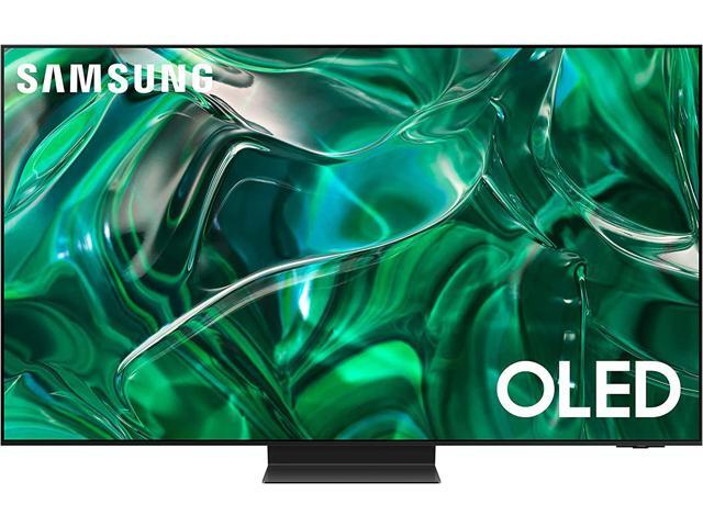 Samsung 65" Class S95C Series OLED 4K Smart TV (QN65S95CAFXZA, 2023)