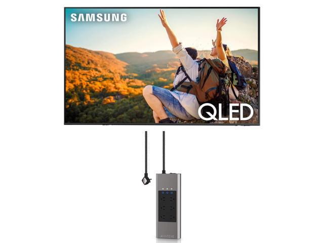 Samsung Qn85qn900cfxza 85 Neo Qled 8k Infinity Screen Smart Tv With An Austere Vii Series 6 5877