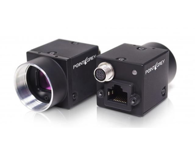 Cameras Cameras