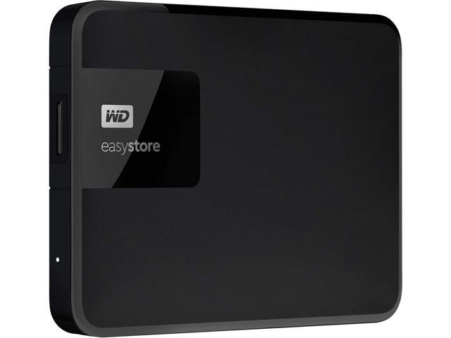 wd easystore 1tb ps4