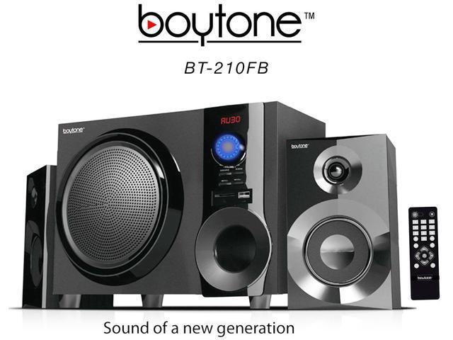 bluetooth speaker powerful bass