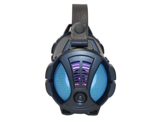 hi fi outdoor mobile speakers