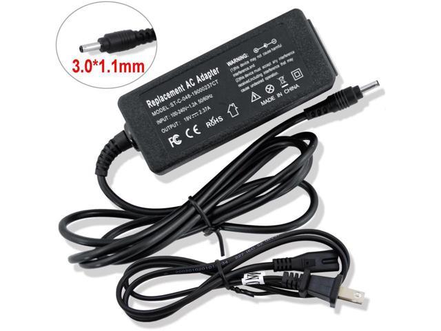 45w Travel Charger Ac Adapter 19v 2 37a For Acer Chromebook Cb3