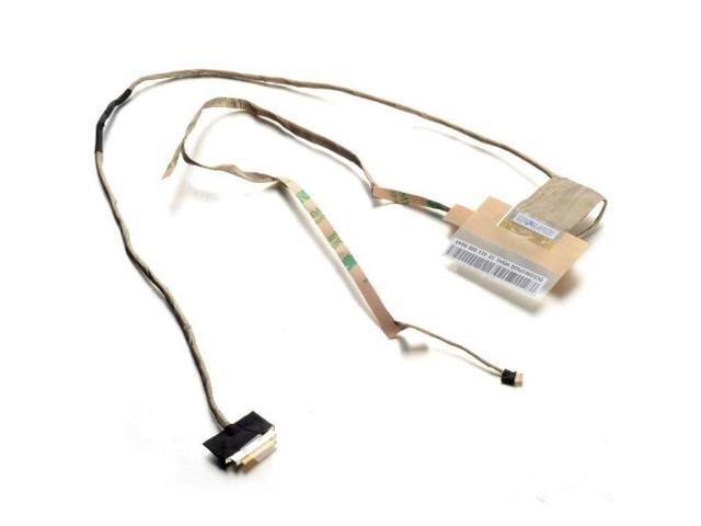 LCD Cable DC02001PS00 for Lenovo G500 G505 G510 G500s G505s G500-20236 15 6