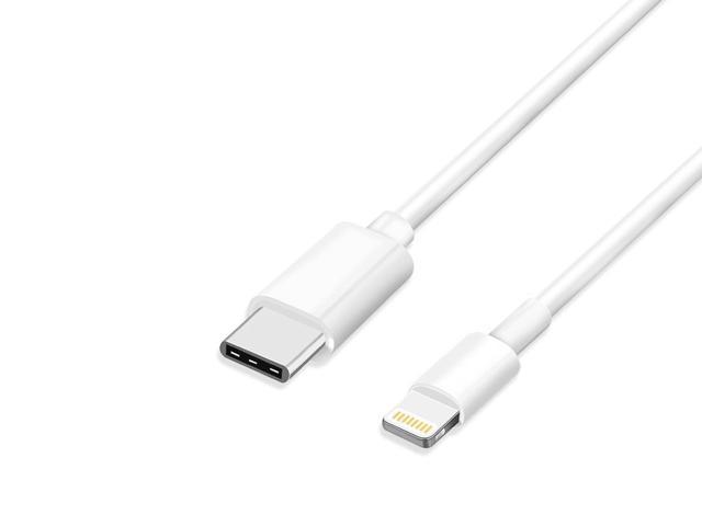 Nylon Braided Fast Charging Cable Compatible with Phone XS MAX XR X 8 8 Plus 7 7 Plus 6s 6s Plus 6 6 Plus etc,White JFSmart 3.3ft Double Right Angle Micro USB Cable Gaming Charging Cable USB2.0 Cable 