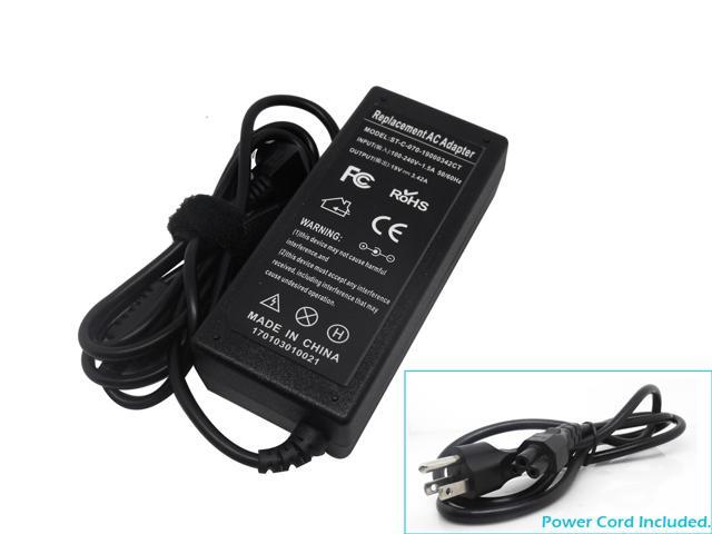 19V 3.42A Laptop Charger 65W AC Adapter Charger With Power Cord For Acer Chromebook C720, Iconia S5/S7 OEM Style Acer Replacement Charger - Foto 2