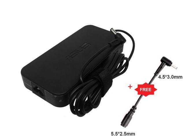 New Asus PA-1121-28 19V 6.32A 120W Laptop Ac Power Adapter Charger w/ Cord 
