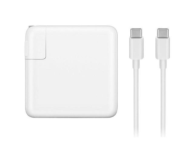 is the usb c cable covered by applecare for macbook pro