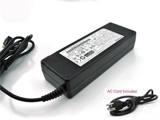 FYL AC Adapter Charger for Panasonic Toughbook CF-47 CF-48 Power Supply Cord PSU 