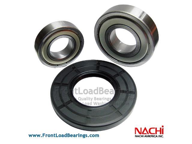 NEW! QUALITY FRONT LOAD MAYTAG WASHER TUB BEARING AND SEAL KIT W10772618