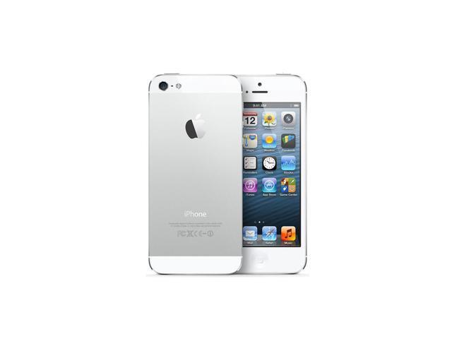 Iphone 5s White 32gb Unlocked