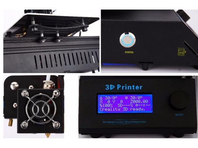 Manufacturer 3D Laser Printer Printing 3d Laser Engraving Machine