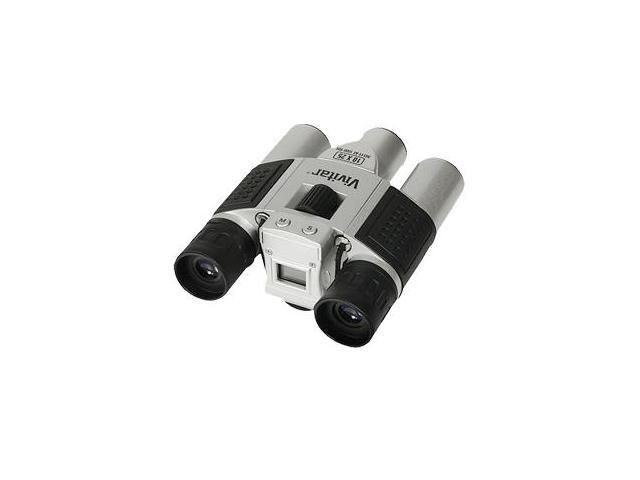 vivitar binocular camera