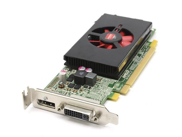 Dell AMD Radeon HD 8570 1GB PCI-e 