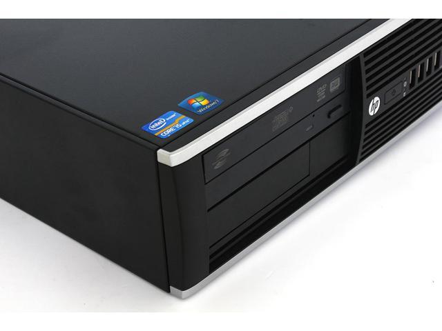 hp compaq 8200 elite small form factor drivers