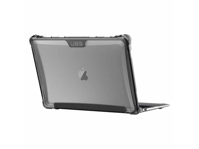 UAG MacBook Air 13-inch (2018) (A1932) Plyo Rugged [Ice] Case