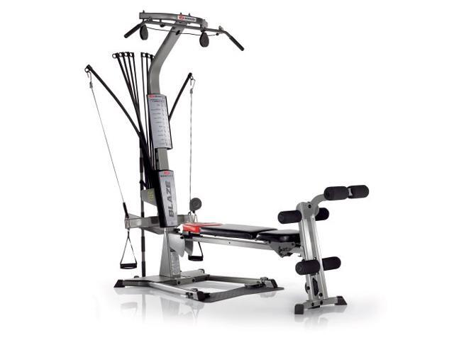 Bowflex Blaze Home Gym Newegg Com
