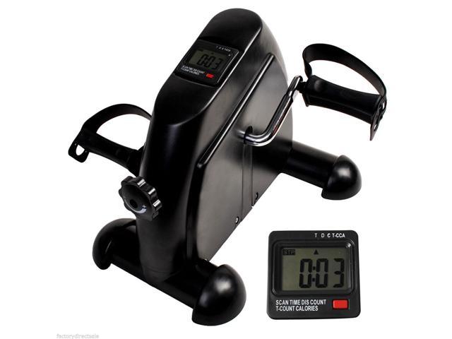 pedal exercise bike