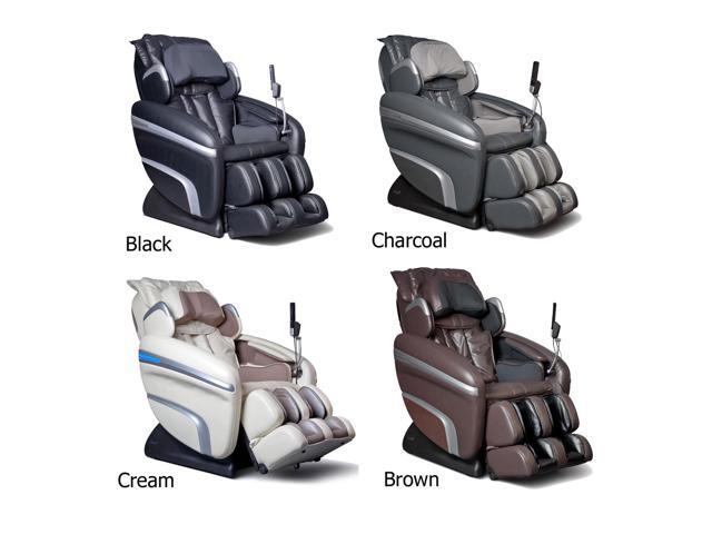 Osaki Os 7200h Massage Chair Brown Newegg Osaki Os 7200h Massage Chair Brown