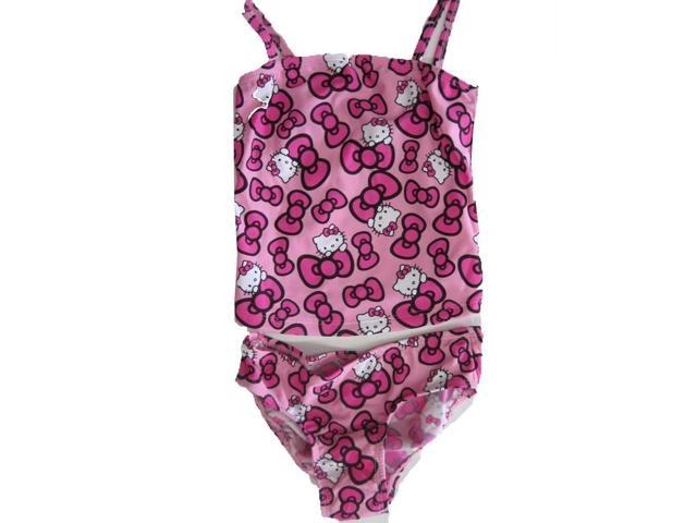 sanrio swimsuit