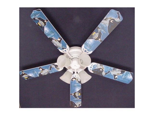 Children S Batman 52in Ceiling Fan Light Kit Newegg Com