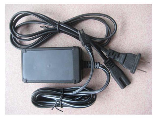 Av A/V TV Video Cable Cable Plomo Para Sony videocámara Handycam HDR-CX7E HDR-CX11E