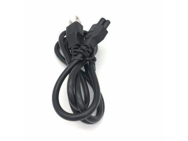 Gateway LCD Monitor POWER CORD FPD1760 FPD2185W cable connector wire
