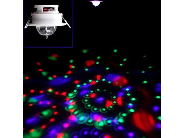 full color led