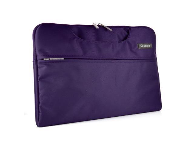 Portable Laptop Bag For Macbook Air 13 Inch Pro With Retinal Display Purple Newegg