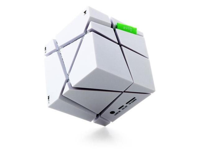 qone bluetooth speaker