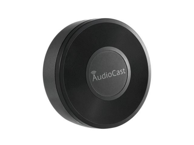 M5 AudioCast HIFI Music Receiver Airplay DLNA WIFI Audio Speaker For IOS E4S4 