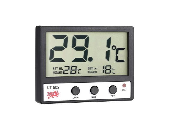 low temperature thermometer