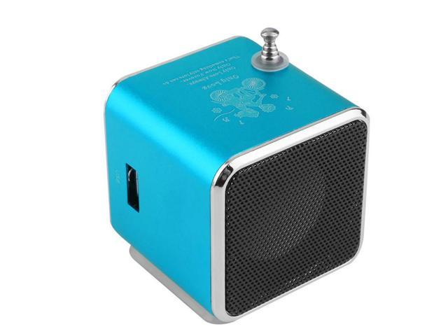 portable music box speaker mp3 player