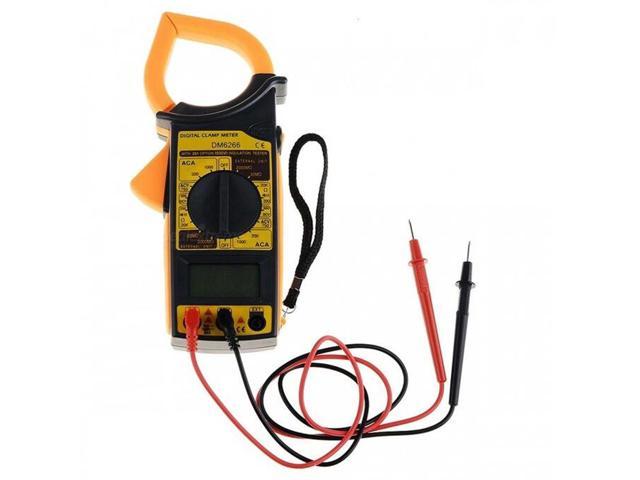 Digital Multimeter Universal Table Handheld Multimeter - Newegg.com