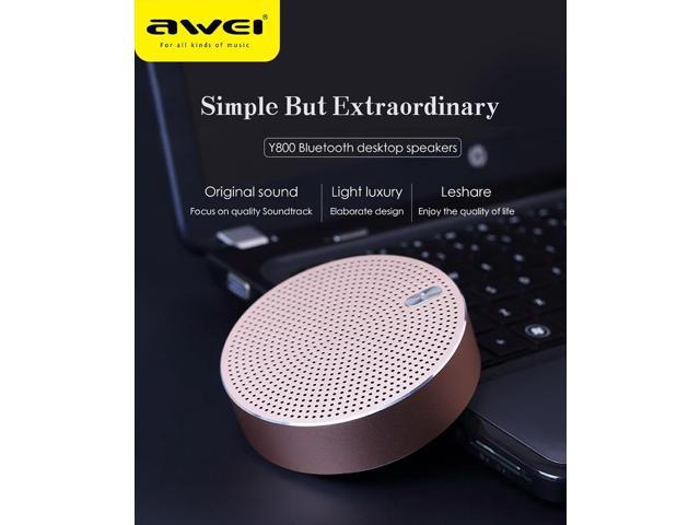 awei all bluetooth speaker