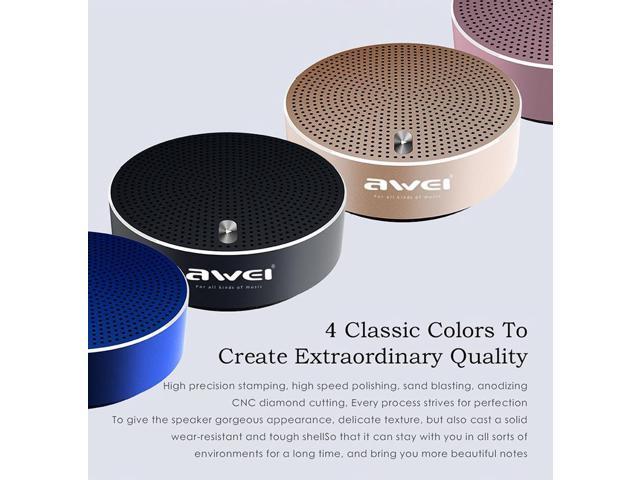 awei y800 bluetooth speaker