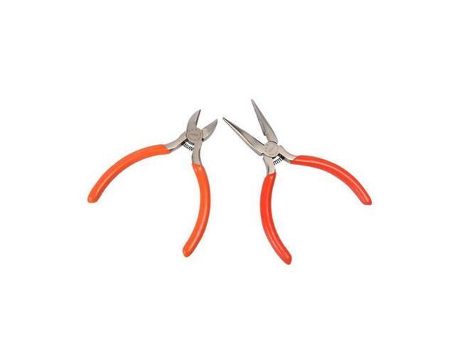 electrical pliers set