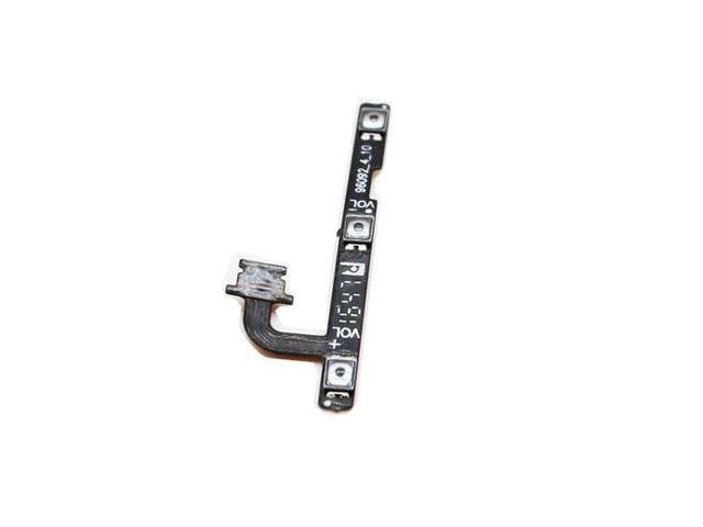 Power On Off Volume Button Flex Cable Replacement For Meizu M5 Note 5.5 - Newegg.com