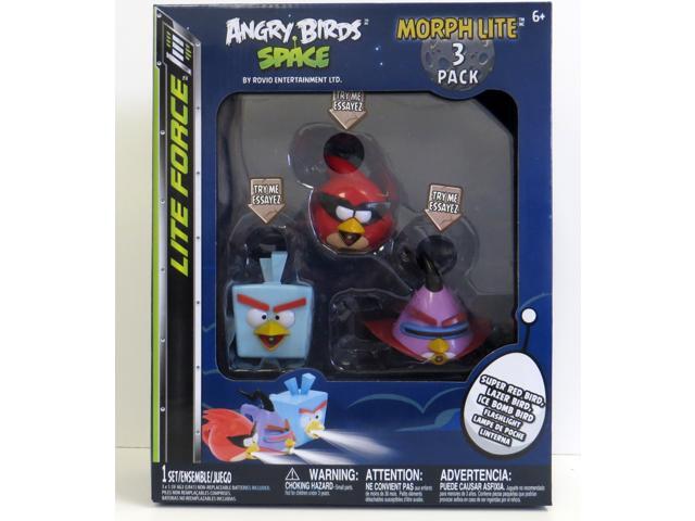 angry birds space action toy