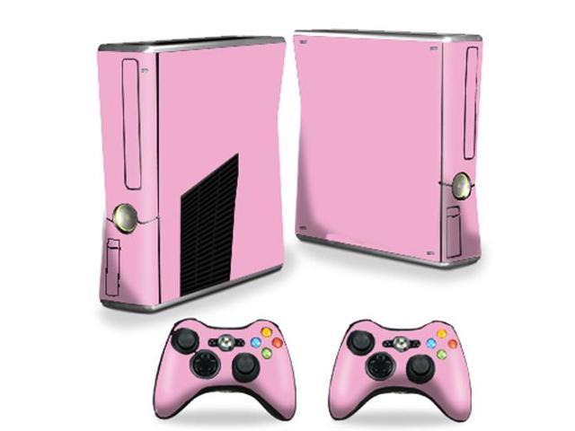 xbox game pink