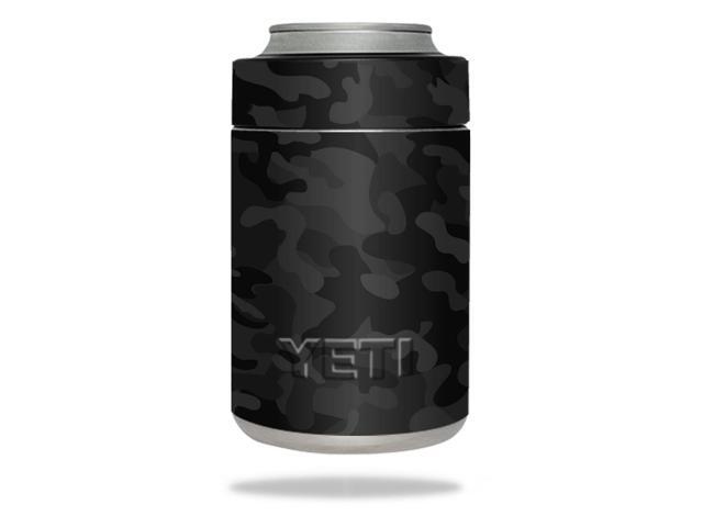 camo yeti colster