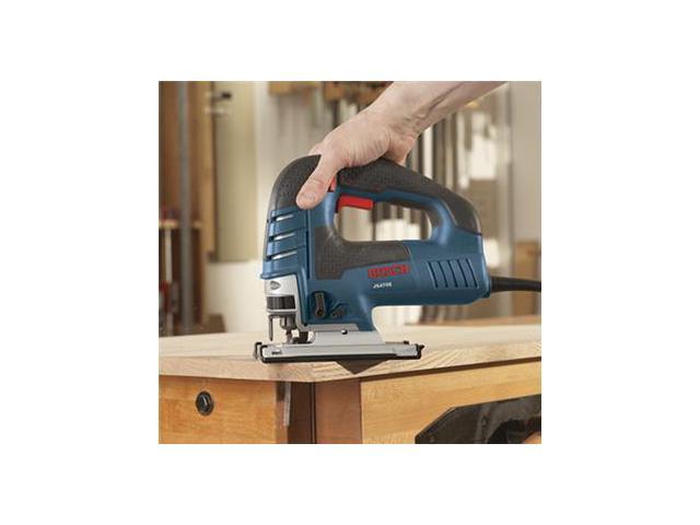 Bosch Js470e 7 0 Amp 120v Top Handle Jigsaw Newegg Com