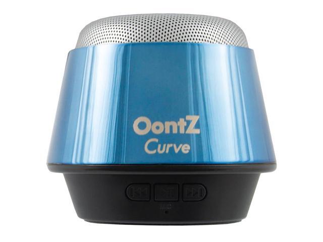 oontz curve bluetooth speaker