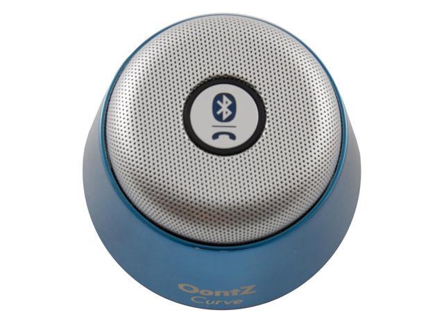 oontz curve bluetooth speaker