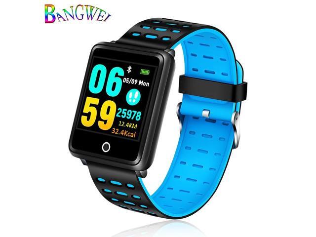 bangwei smart bracelet