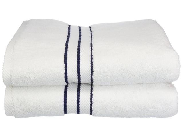 navy bathroom towels